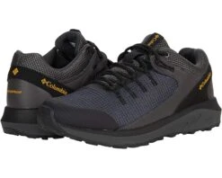 Columbia Trailstorm Waterproof Hiking Shoes