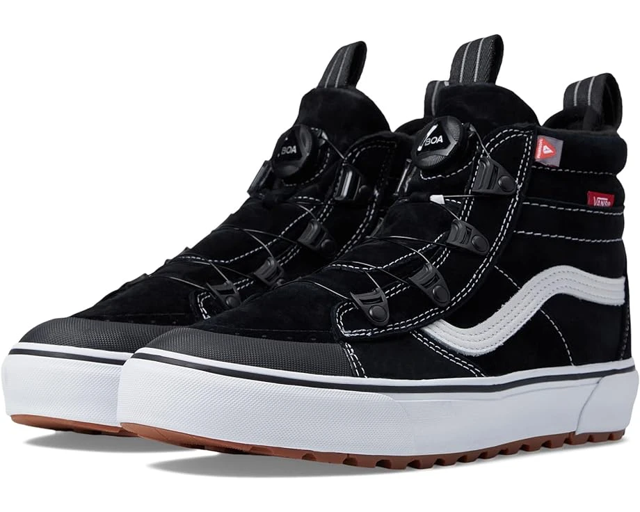 Vans SK8-Hi BOA MTE-2 3 Vans SK8-Hi BOA MTE-2