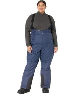 Columbia Plus Size Iceventure™ Bib