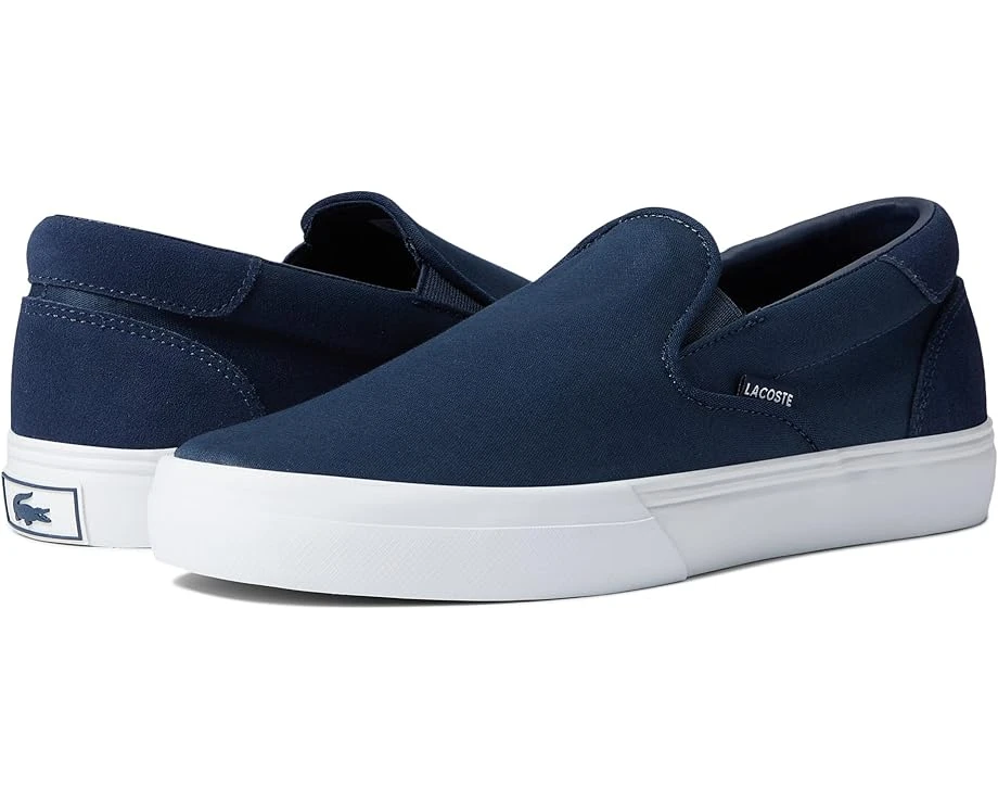 Lacoste Jump Serve Slip 07221 CMA 3 Lacoste Jump Serve Slip 07221 CMA