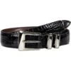 Torino Leather Co. 32-25MM Alligator Embossed Calf -Famous Apparel Store 71N9sasa16L. AC SR736920