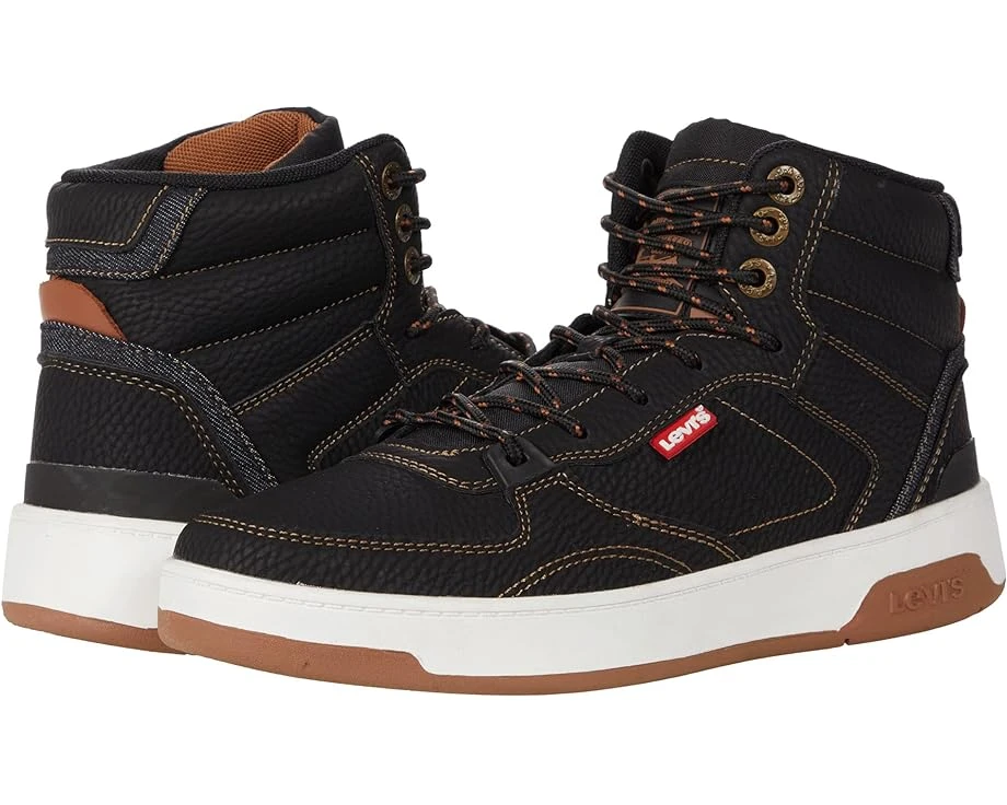 Levi's® Shoes 521 Mod Hi Oberyn 3 Levi's® Shoes 521 Mod Hi Oberyn