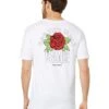 Vans Varsity Floral Short Sleeve Tee -Famous Apparel Store 71O9gWpmeL. AC SR736920