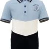 Island Kids & Kids Isle Polo (Little Kids/Big Kids)