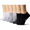 Adidas Superlite Badge Of Sport No Show Socks 6-Pack -Famous Apparel Store 71QLRyCXr0L. AC SR736920
