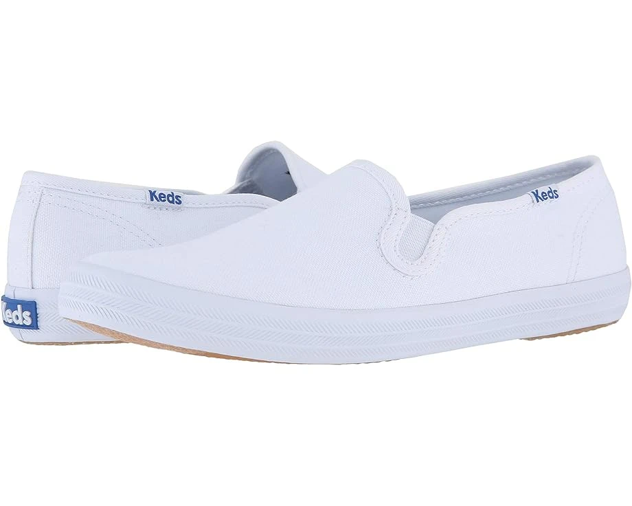 Keds Champion-Canvas Slip-On 3 Keds Champion-Canvas Slip-On