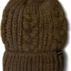 Volcom Snow Cable Hand Knit Beanie -Famous Apparel Store 71R5mKzXskL. AC SR736920