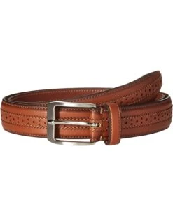 Florsheim Boselli Leather Belt