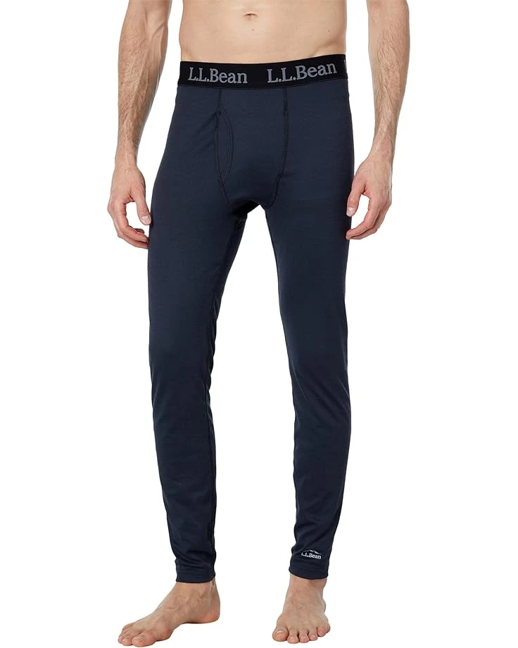 L.L.Bean Midweight Base Layer Pants 3 L.L.Bean Midweight Base Layer Pants
