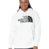 The North Face Plus Size Half Dome Pullover Hoodie -Famous Apparel Store 71W64toVS3L. AC SR736920