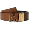 MCM Claus Reversible Belt -Famous Apparel Store 71WMvJVrZeL. AC SR736920