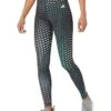 Adidas Training Essentials Brand Love High-Waisted Tights -Famous Apparel Store 71X6aSrLErL. AC SR736920
