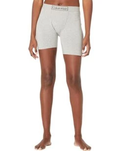 Calvin Klein Underwear Reimagined Heritage Lounge Sleep Shorts