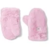 UGG Kids Faux Fur Mittens (Toddler/Little Kids) 1 UGG Kids Faux Fur Mittens (Toddler/Little Kids) -Famous Apparel Store 71ZavuEycRL. AC SR736920