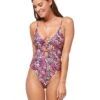 L*Space Topanga One-Piece Classic -Famous Apparel Store 71Zvy43Z6kL. AC SR736920