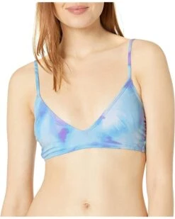 Hobie Women's Bralette Bikini Swimsuit Top