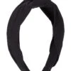 Madewell Knotted Covered Headband -Famous Apparel Store 71aB VL2p2L. AC SR736920