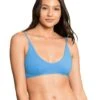Maaji Pool Rib Blush Sporty Bralette Top -Famous Apparel Store 71bRyMU2eHL. AC SR736920