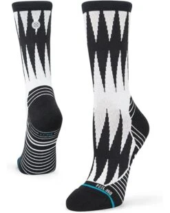 Stance Keep It Movin Light Cushion Performance Crew