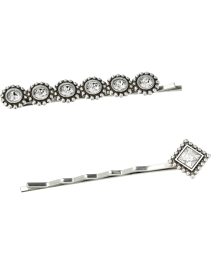 Brighton Twinkle Bobby Pins 3 Brighton Twinkle Bobby Pins