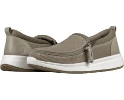 BILLY Footwear Comfort Moc