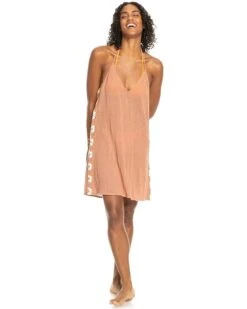 Roxy Fresh Sparkle Cover-Up