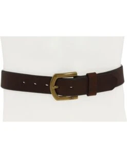 M&F Western Strap Brass
