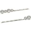 Brighton Infinity Sparkle Bobby Pin Set -Famous Apparel Store 71fNdbjWcL. AC SR736920