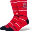 Stance Chalk Los Angeles Angels -Famous Apparel Store 71gwVU6ZHML. AC SR736920