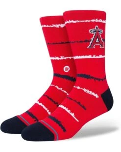 Stance Chalk Los Angeles Angels