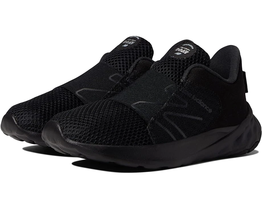 New Balance Kids Fresh Foam Roav (Infant/Toddler) 3 New Balance Kids Fresh Foam Roav (Infant/Toddler)