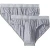 Hanro Cotton Essentials 2-Pack Brief 1 Hanro Cotton Essentials 2-Pack Brief -Famous Apparel Store 71i4HfJYFcL. AC SR736920