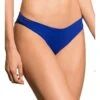Maaji Cobalt Journey Double V High Leg Bottoms -Famous Apparel Store 71ihR0eR4OL. AC SR736920