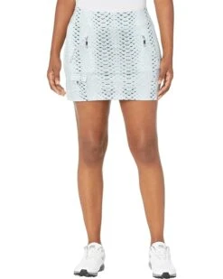 Jamie Sadock 15" Habu Print Skort