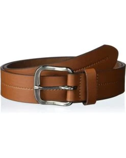 Stacy Adams Men's McNeal 34mm Belt