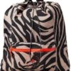 Adidas By Stella McCartney Gym Sack Backpack H59861 -Famous Apparel Store 71newymcJ0L. AC SR736920