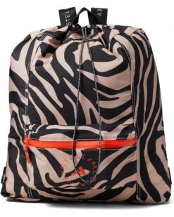 Adidas By Stella McCartney Gym Sack Backpack H59861