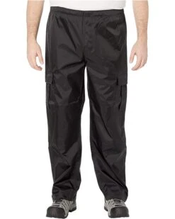 Carhartt Big & Tall Dry Harbor Pants
