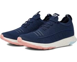 FitFlop Vitamin FF E01 Knit Sports Trainers