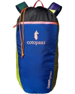 Cotopaxi 18 L Luzon Daypack Del Dia