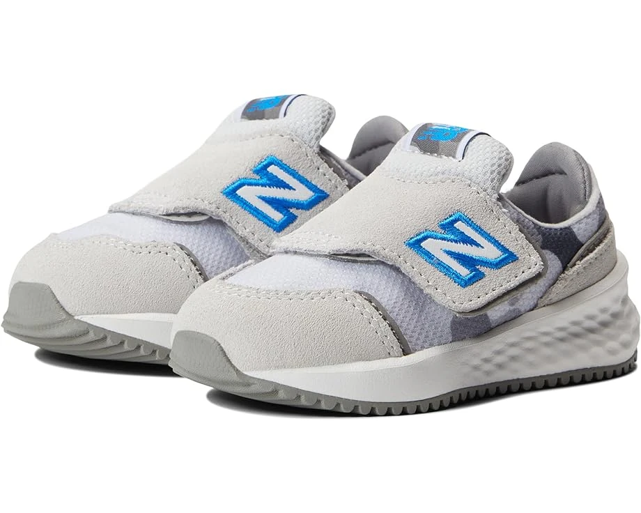 New Balance Kids X70 (Infant/Toddler) 3 New Balance Kids X70 (Infant/Toddler)