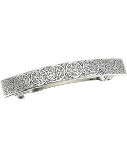 Brighton Ferrara Large Barrette