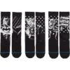 Stance Batman Box Set -Famous Apparel Store 71sF4aklg0L. AC SR736920