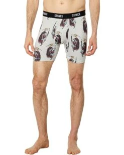 Stance Slicer Boxer Brief