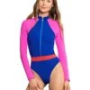 Maaji Cobalt Jacqueline Surfsuit One-Piece -Famous Apparel Store 71tQhwxALL. AC SR736920