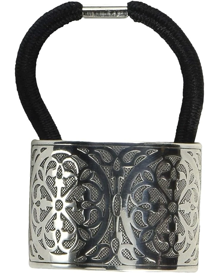 Brighton Ferrara Ponytail Holder 3 Brighton Ferrara Ponytail Holder