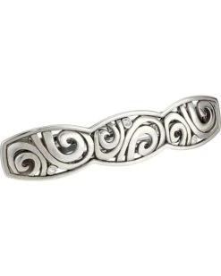 Brighton London Groove Large Barrette