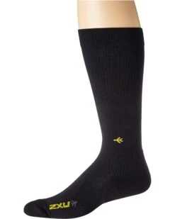 2XU Flight Compression Socks - Light Cushion