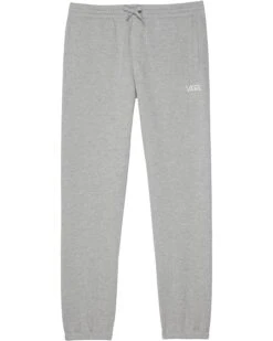Vans Kids Core Basic Fleece Pants (Big Kids)