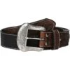 M&F Western Nocona Embossed Billets Belt